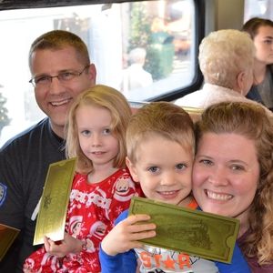 Meet your Posher, Holly